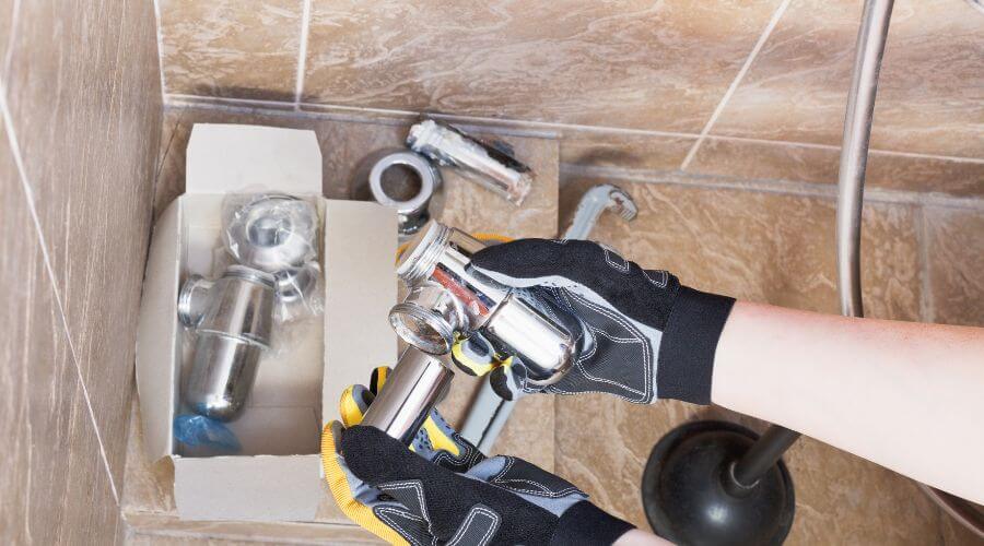 Expert flood damage restoration services in Richland, MS